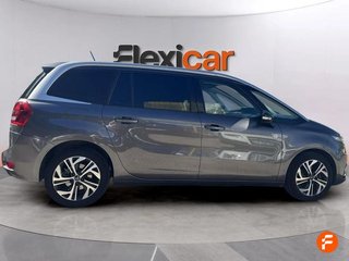 Citroën Grand C4 Spacetourer PureTech 96KW (130CV) S&S 6v C-Series