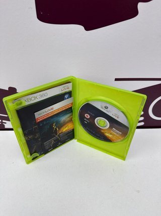 Videojuego Xbox 360 Halo 3