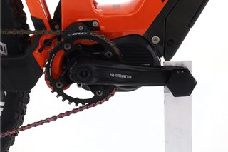 Bicicleta Mondraker Crusher R t.L Reacondicionada
