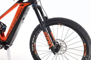Bicicleta Mondraker Crusher R t.L Reacondicionada