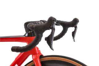 Bicicleta BMC Teammachine SLR01 Three Di2 11V t.52 Reacondicionada