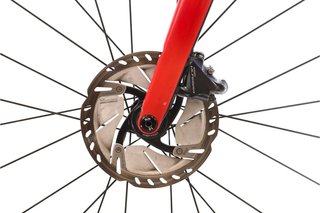 Bicicleta BMC Teammachine SLR01 Three Di2 11V t.52 Reacondicionada
