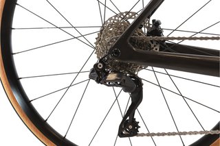 Bicicleta Scott Addict RC eRide 20 Di2 12V t.56 Reacondicionada