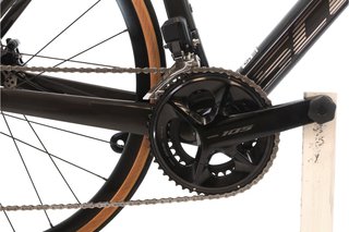 Bicicleta Scott Addict RC eRide 20 Di2 12V t.56 Reacondicionada