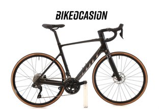 Bicicleta Scott Addict RC eRide 20 Di2 12V t.56 Reacondicionada