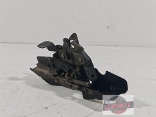 CERRADURA CAPO Toyota Corolla (E12)(2002->)