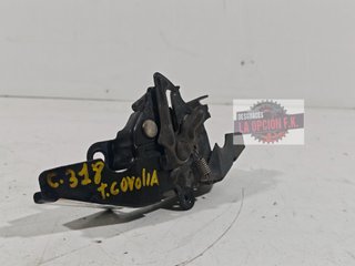 CERRADURA CAPO Toyota Corolla (E12)(2002->)