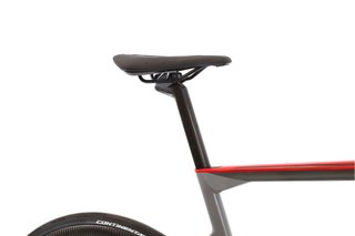 Bicicleta BMC Teammachine SLR01 Four Di2 11V t.56 Reacondicionada