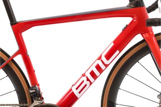Bicicleta BMC Teammachine SLR01 Three Di2 11V t.52 Reacondicionada