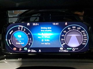 Volkswagen GOLF Style 1.5 eTSI 110kW 150CV DSG (2022)
