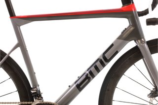 Bicicleta BMC Teammachine SLR01 Four Di2 11V t.56 Reacondicionada