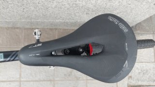 Bicicleta Gravel Merida eSilex 400
