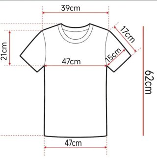 Lotto T-shirt Bianca Gatti Donna Taglia L