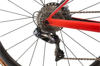 Bicicleta BMC Teammachine SLR01 Three Di2 11V t.52 Reacondicionada