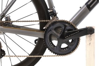 Bicicleta BMC Teammachine SLR01 Four Di2 11V t.56 Reacondicionada