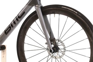 Bicicleta BMC Teammachine SLR01 Four Di2 11V t.56 Reacondicionada