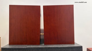 Wharfedale Super Denton