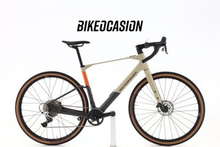 Bicicleta Mondraker Dusty R t.56 Reacondicionada