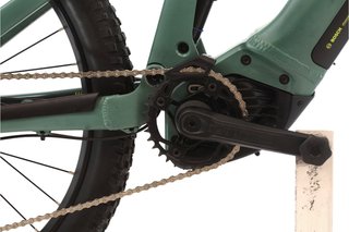 Bicicleta Bulls Copperhead EVO AM 2 t.M Reacondicionada