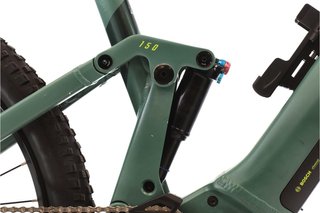 Bicicleta Bulls Copperhead EVO AM 2 t.M Reacondicionada