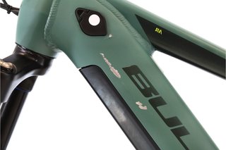 Bicicleta Bulls Copperhead EVO AM 2 t.M Reacondicionada