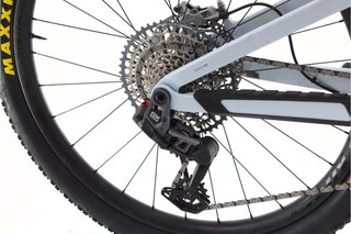 Bicicleta Trek Top Fuel GX AXS t.M Reacondicionada