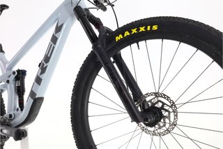 Bicicleta Trek Top Fuel GX AXS t.M Reacondicionada