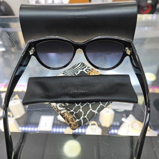 Gafas De Sol Señora Saint Laurent M3 001 55-16