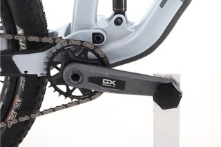 Bicicleta Trek Top Fuel GX AXS t.M Reacondicionada