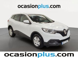 Renault Kadjar Life Energy TCe 96 kW (130 CV)