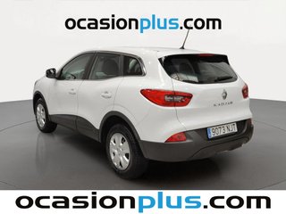 Renault Kadjar Life Energy TCe 96 kW (130 CV)