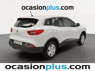 Renault Kadjar Life Energy TCe 96 kW (130 CV)