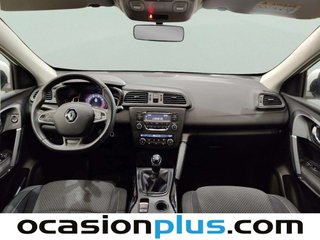 Renault Kadjar Life Energy TCe 96 kW (130 CV)