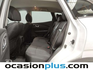 Renault Kadjar Life Energy TCe 96 kW (130 CV)