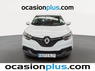 Renault Kadjar Life Energy TCe 96 kW (130 CV)