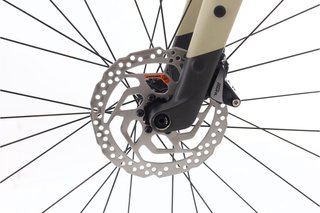 Bicicleta Mondraker Dusty R t.56 Reacondicionada