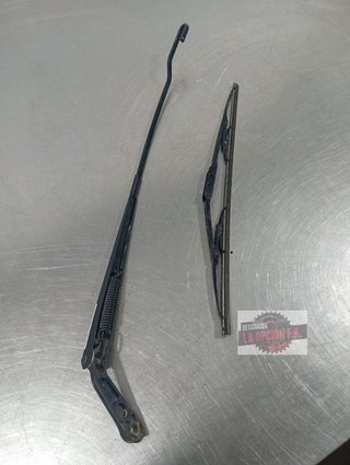 BRAZO LIMPIA DELANTERO DERECHO Audi A3 (8L)(09.1996->)