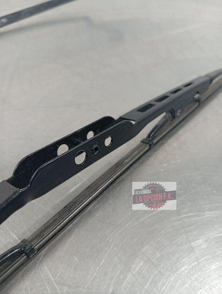 BRAZO LIMPIA DELANTERO DERECHO Audi A3 (8L)(09.1996->)