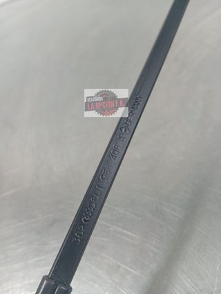 BRAZO LIMPIA DELANTERO DERECHO Audi A3 (8L)(09.1996->)