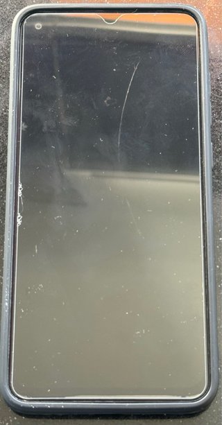 Xiaomi Redmi Note 9 128GB Negro