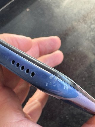 Xiaomi Redmi Note 9 128GB Negro