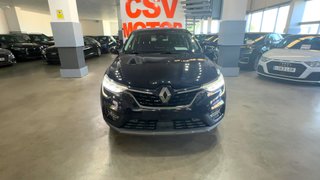 Renault ARKANA Intens ETECH Hibrido 105kW145CV (2022)