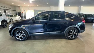 Renault ARKANA Intens ETECH Hibrido 105kW145CV (2022)