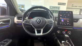 Renault ARKANA Intens ETECH Hibrido 105kW145CV (2022)