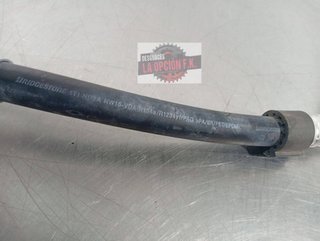 TUBOS AIRE ACONDICIONADO Audi A4 Berlina (8W2)(08.2015->)