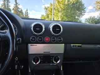 Audi TT 1999