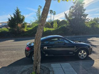 Audi TT 1999