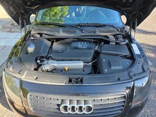 Audi TT 1999