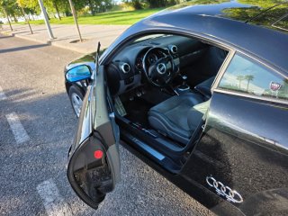 Audi TT 1999
