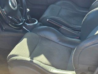 Audi TT 1999